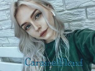 CaramelBlond