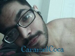 CaramelCoca