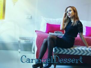 CaramelDessert