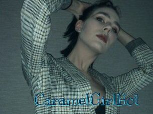 CaramelGirlHot