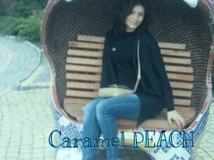 Caramel_PEACH