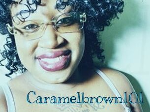 Caramelbrown101