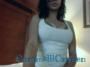 CaramelllCarmen