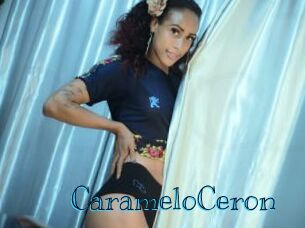 CarameloCeron