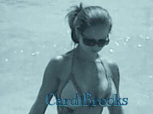 CardiBrooks