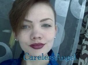 CarelessAngel