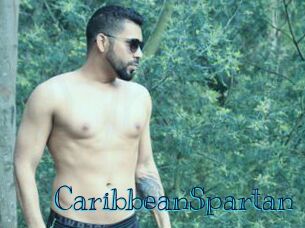 CaribbeanSpartan