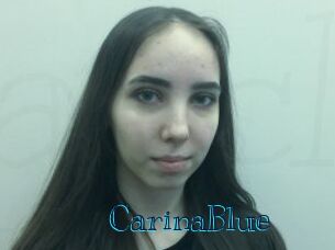 CarinaBlue