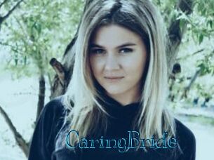CaringBride