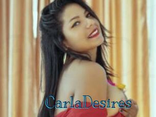 CarlaDesires