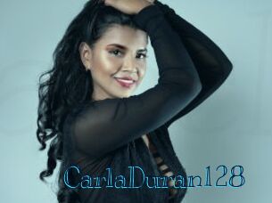 CarlaDuran128