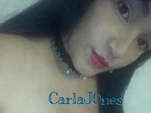 CarlaJ0nes