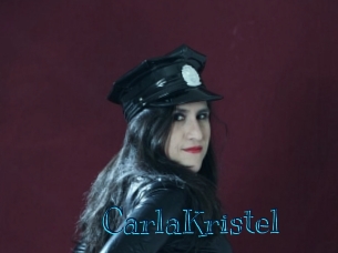 CarlaKristel Archive DVD BIZ