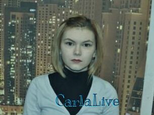 CarlaLive