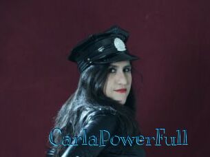 CarlaPowerFull
