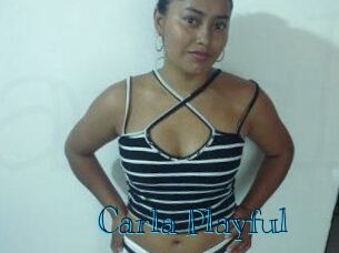 Carla_Playful