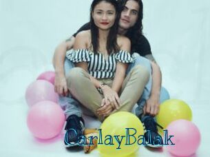 CarlayBalak