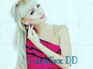 CarliSex_DD