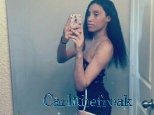 Carlithefreak