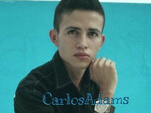 CarlosAdams