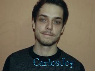CarlosJoy