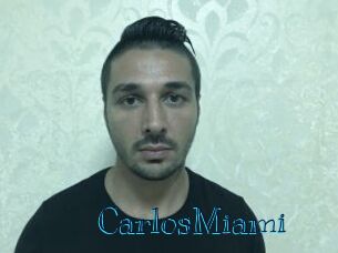 CarlosMiami