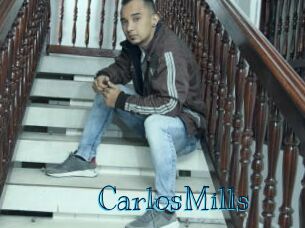 CarlosMills