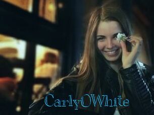CarlyOWhite
