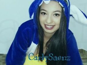 CarlySaenz