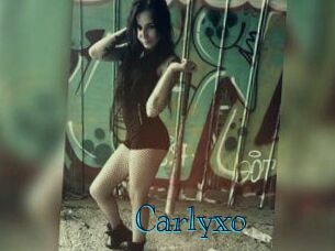 Carlyxo