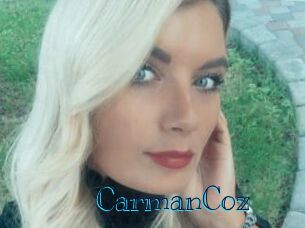 CarmanCoz