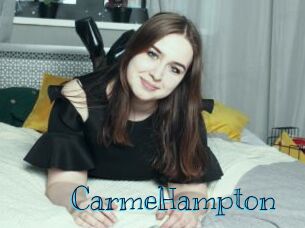 CarmeHampton
