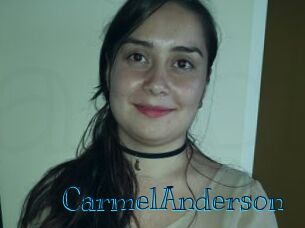CarmelAnderson