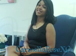 CarmellaRoseXO