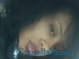 CarmellaVixxen