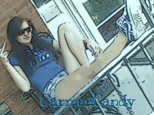 CarmenCandy