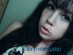 CarmenKain