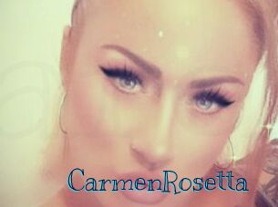 CarmenRosetta