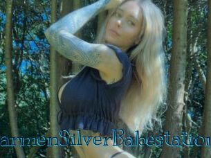 CarmenSilverBabestation