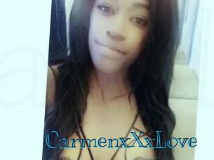 CarmenxXxLove