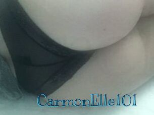 CarmonElle101