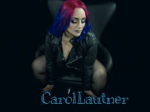 CarolLautner