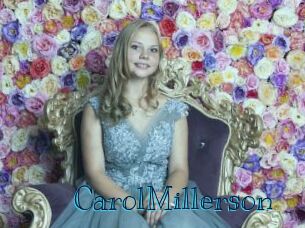 CarolMillerson