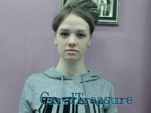 CarolTreasure
