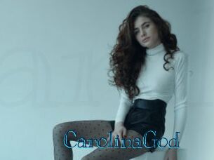 CarolinaGod