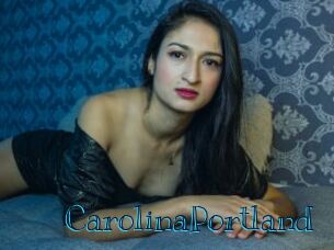 CarolinaPortland