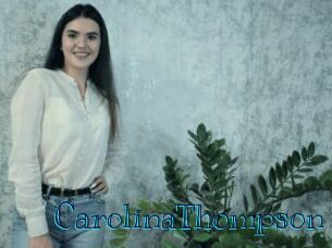 CarolinaThompson
