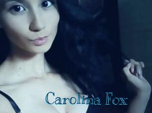Carolina_Fox