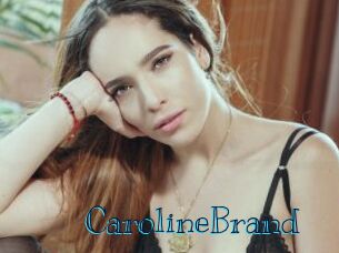CarolineBrand