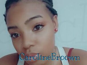 CarolineBroown